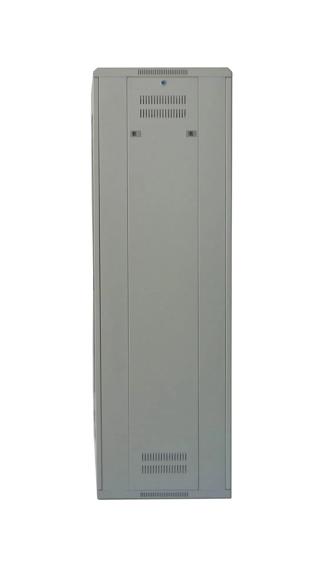 Cold Roll Steel 42u 600*600*2000mm Network Enclosure Fiber Optic Network Cabinet